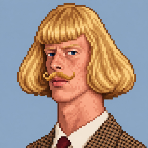 PIXELJEAN