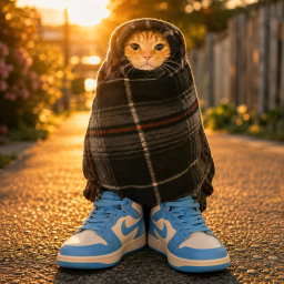 Les