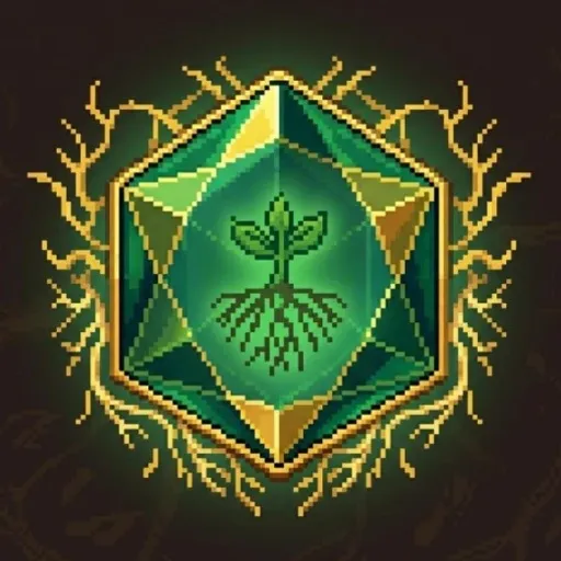ROOTS