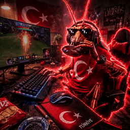 TURKROACH