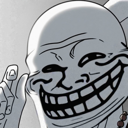 TROLLING 