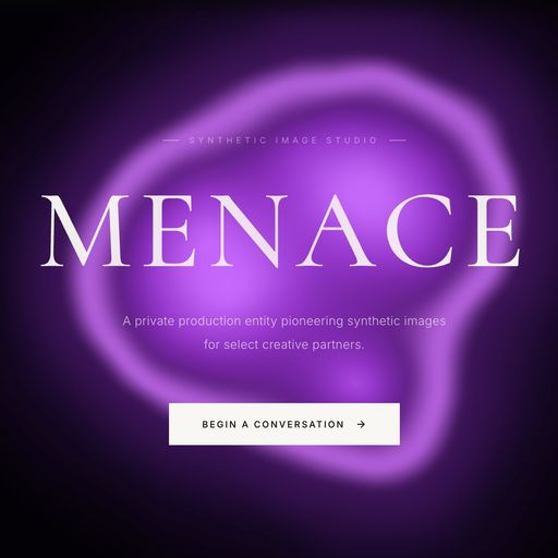 MENACE
