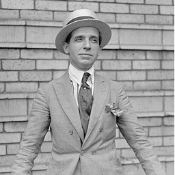 Ponzi