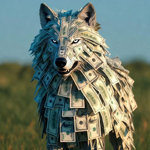 CASHWOLF