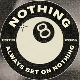 NOTHING 