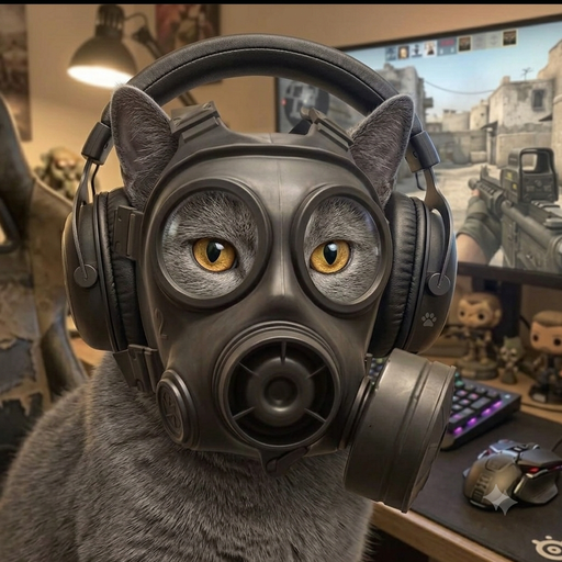 GASKITTY