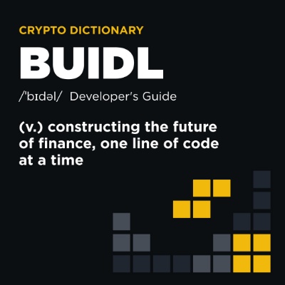 BUIDL