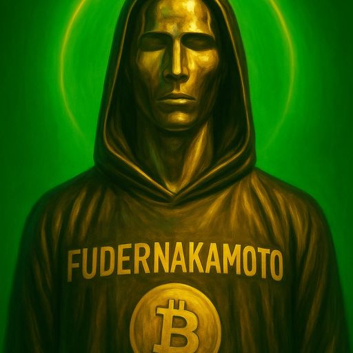 FUDNA