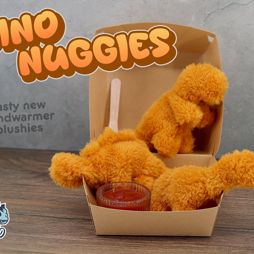 NUGGIES