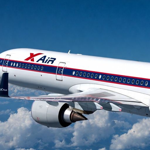 X Air