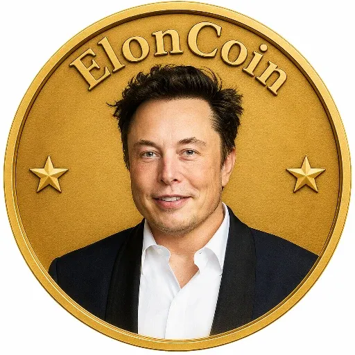 ElonCoin