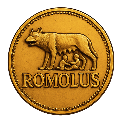 ROMOLUS