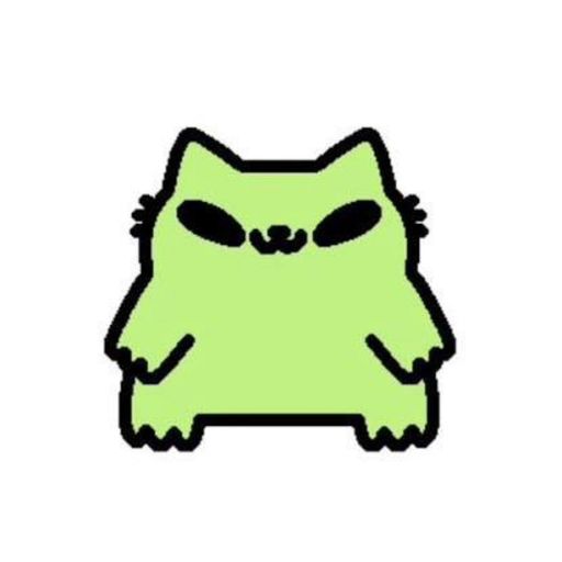 nubcat