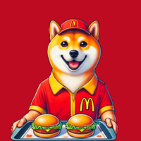 McDOGE