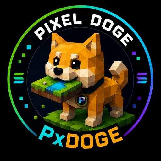 PxDOGE