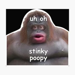 stinky