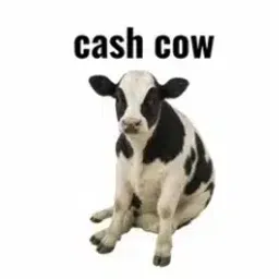 CASHCOW