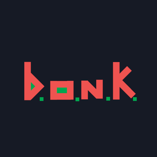 BONK