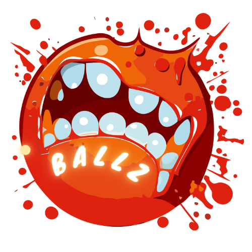 BALLZ