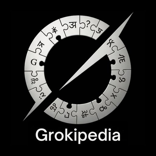 Grokipedia