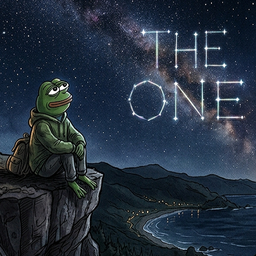 THEONE