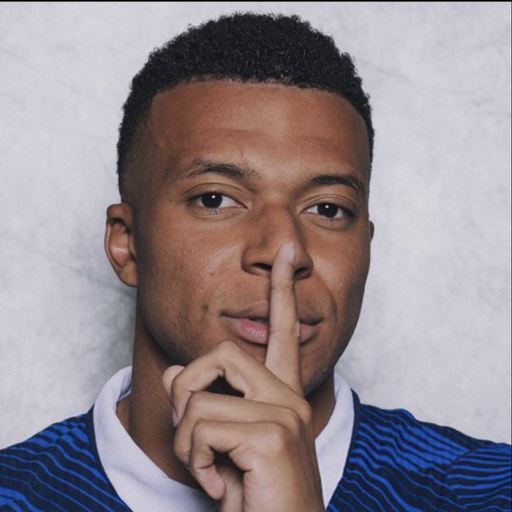 MBAPPE