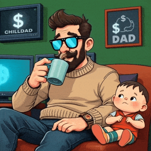 Chilldad