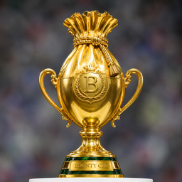 BountyCup
