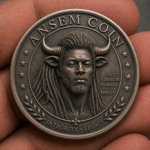 ANSEMCOIN