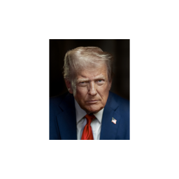 $TRUMP