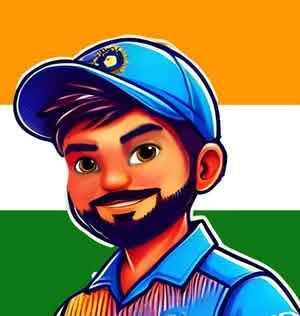 KOHLI