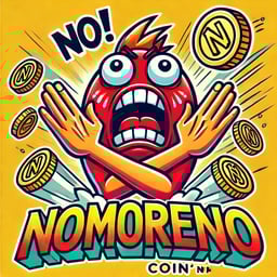 NOMORENO