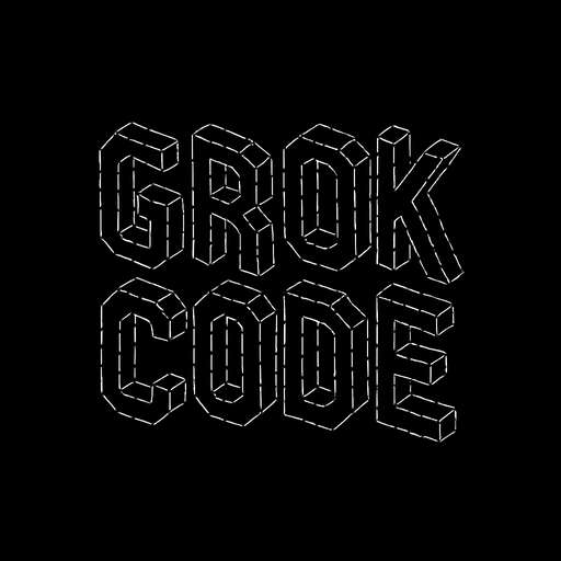 GROKCODE