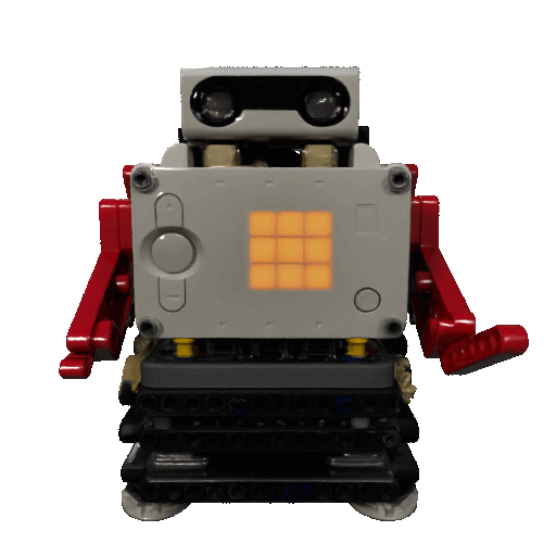 Legobot