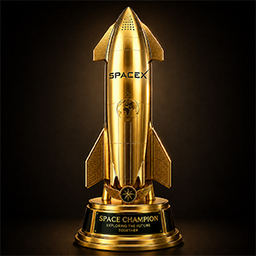 SPCXCUP