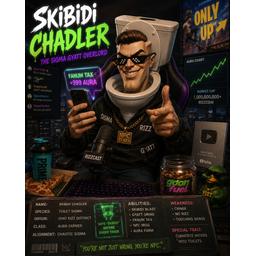 CHADLER