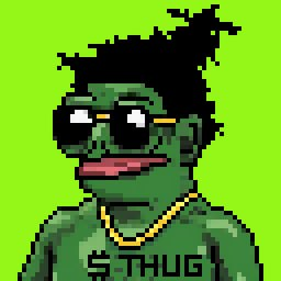 THUG