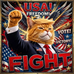 TRUMPCAT