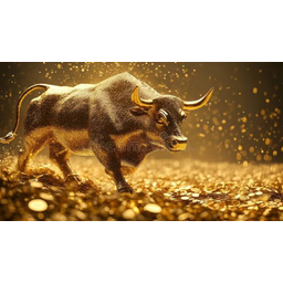 GOLDENBULL
