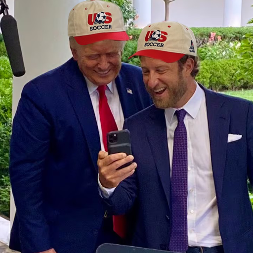TRUMPSTOOL