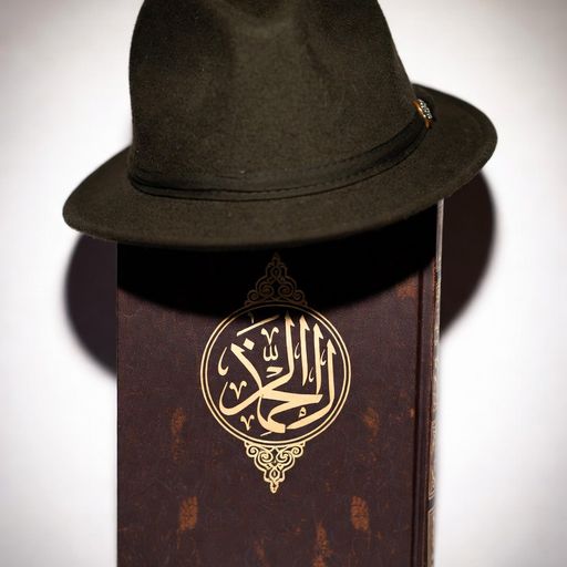 PedoQuran