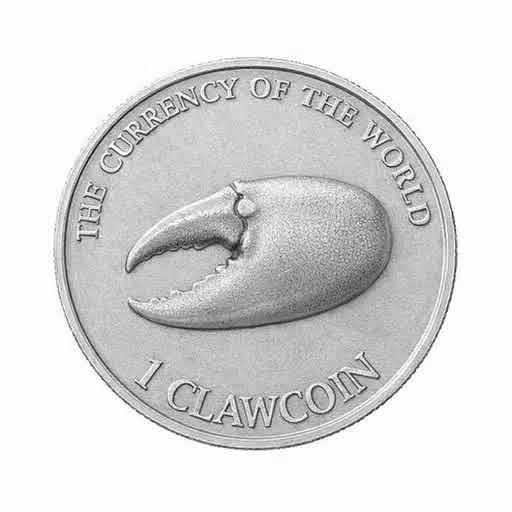 clawcoin