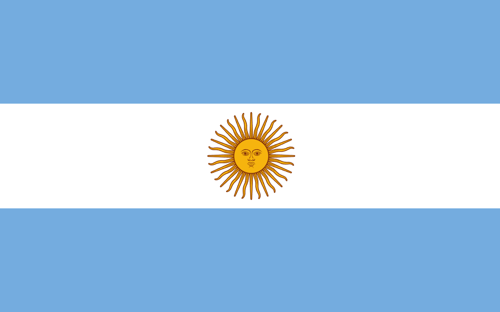 ARGENTINA