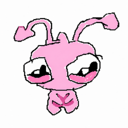 PINKU