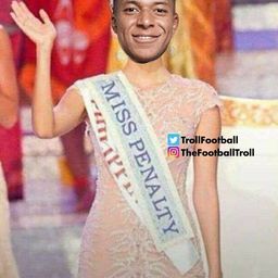 $MBAPPE