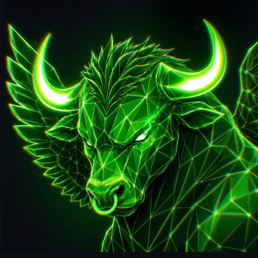 GREENBULL