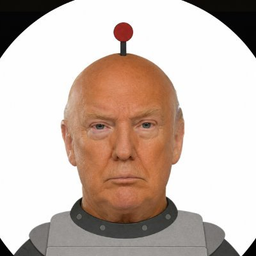 DONALDBOT