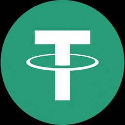 USDT 人