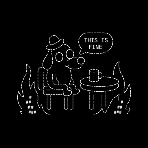 fine