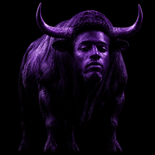 PurpleBull